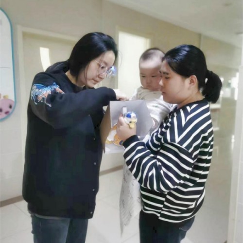 情暖擇立｜慰問(wèn)探望員工家屬，點(diǎn)滴關(guān)愛(ài)見真情！